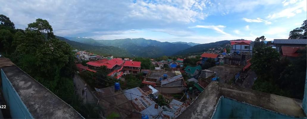 Mission Valley Kalimpong Exterior foto